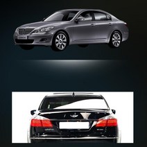 제네시스BH LG CSP 15W 긴수명 내구성 LED후진등 2개1세트 DIY 후방시야