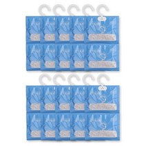 [P1B] 장마철 옷장 신발 습기제거 옷걸이형 국산제습제 10EA / 습기 습기제거제 제습제 제습기 물먹는하마 곰팡이 냄새제거 염화칼슘 미니제습제 ( P1B / 55989EA ), 1, 본상품선택