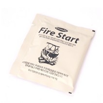 파이어 스타트/착화제
