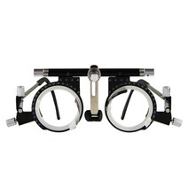 검안 시력 테스트 프레임 시력검사 도수조절 안경검출