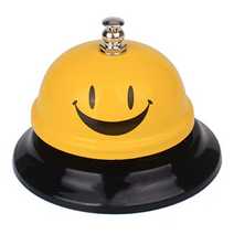 비상용 스테인레스 스틸 소재 레스토랑 소리 무선도어 수신기 컨시어지