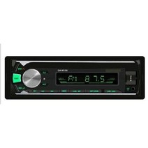블루투스 리시버 자동차 트럭 카오디오 24V 오디오, 12V-8808충전식블루투스+선물