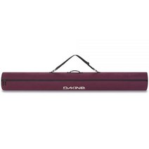 Dakine 스키 한 쌍용 패딩 스키 슬리브 캐스케이드 카모 175cm, 190cm
