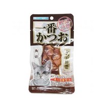펫모닝 카네토라 순살 가다랑어 액기스 컷 22g, 개