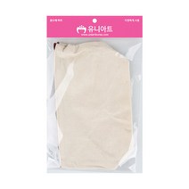 유니아트 2500 린넨필통, 1개