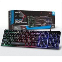AK-K450 VIKI 게이밍키보드, 상세페이지 참조, 상세페이지 참조
