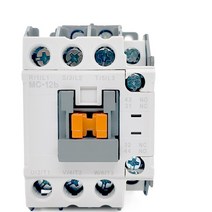 전기 생산 AC 접촉기 MC-9B/12B/18B/22B/25B 32a 40a 50a 65a, [10] MC-40A 220v, 10 MC-40A 220v