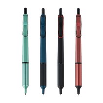 유니 제트스트림 0.38mm 엣지 SXN-1003-38, 민트그린