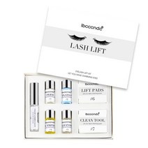 가정용 래쉬 리프트 키트 속눈썹 퍼머 Dropshipping 용 허용 뷰티 살롱 리프팅 도구, 01 lash lift