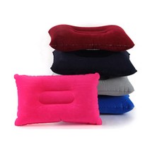 프리미엄 사각 목베개, 프리미엄사각목베개-핑크