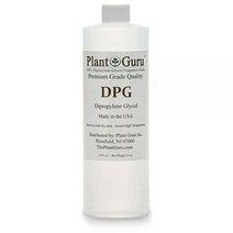 Plant Guru 디프로필렌 글리콜 DPG 473.2ml16온스 향기 등급 캐리어 오일 향 만들기 향수 바디 오일에 적합