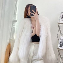 울 패치 오버 남성 클래식 테디자켓 겨울 의 두꺼운 따뜻한 모피 코트 에코 탑 패브릭 중국 조끼 베어 자켓 판초와 케이프 튜닉 겉옷