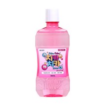 제이은 치카치카 프레쉬액 구강청결제 360ml * 2개