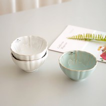 코스타노바 알렌테조 밥공기, 화이트, 1개