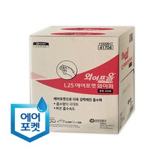 위awsm_41704 와이프올L25 중형200매x1개(41306대체품) 와이프올 산업용소모 손걸레 공장와이퍼 용와이퍼 용골레 종이♥awssome, ♥awssome!!