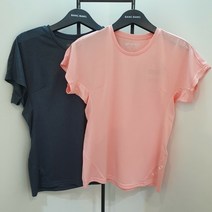 [NC경산] 뱅뱅반값할인!!핏이예븐운동복 일상복여성쿨기능성반팔티셔츠 반팔 티셔츠