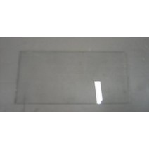 백유리 용접면용 용접유리 3Tx50x105 1장