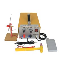 레이저용접기 논가스용접기 스폿 DX-30A 골드/실버/블랙/블루/골드/실버 주얼리 용접 장비 보석 반지 구리, 02 220V