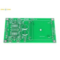 HV4-MINI 클래스 A 헤드폰 앰프 PCB-Lehmann 회로 기반, 한개옵션0