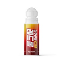 아울렛 [아쿠아쿨] 블루 레드 맥스크림 웜업&쿨다운 리커버리 /아울렛상품, 아울렛 레드롤