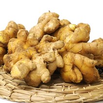 [산지직송] 안동 생강 3kg/5kg, 5kg