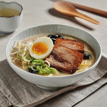 하코야 츠쿠네 꼬치 350g 2개, 하카타 차슈 돈코츠라멘