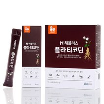 라이브커머스(공영라방) 제주3년근 백도라지 헤블리스 플라티코딘 30포*2 (총 60포), 1, 없음/없음/없음