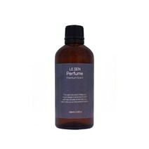 프래그런스오일 20ml 41종 항료 디퓨저 캔들 DIY 만들기 재료, 1개, 섬유향수 베이스 1L