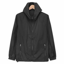 스콰즈 바람막이 SYGT003 4COLOR 남여공용 윈드브레이커 집업 아우터 시밀러룩