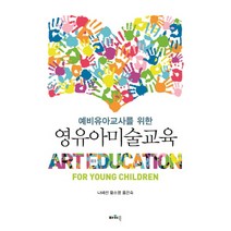 예비유아교사를 위한 영유아미술교육, 파워북
