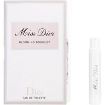 일본직발송 6. DIOR(ディオール) DIOR 디올 미스 디올 블루밍 부케 (미니 향수) 1ML [병행 수입품] B01CQG, One Size, One Color
