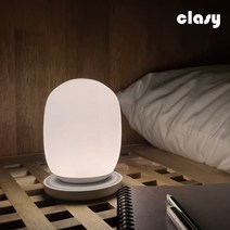 클래시 무지개 네스트에그 LED 무드등