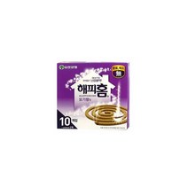 유한양행 해피홈, 130g, 10개