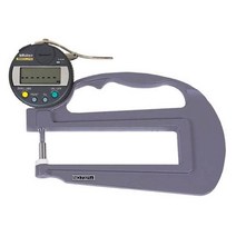 품격있는 미쓰토요 디지매틱 두께게이지 547-321 10mm 0.01mm 120mm EA, 상세페이지 참조, 상세페이지 참조, 상세페이지 참조