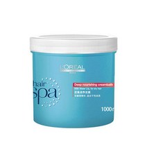로레알 헤어스파 딥 너리싱 크림 바스 1000ml, 12.DX크림바스1000ml(두피케어)
