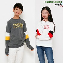 HTS94223 기모 덴버 맨투맨