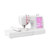 컴퓨터자수 핸드미싱기 자수기계 컴퓨터자수미싱 컴퓨터자수기계 자수미싱 컴퓨터자수기, 9860 패키지