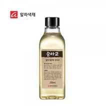 알파 순아교(젤라틴) 250ml동양화물감 한국화물감 수묵화 동양화 보조액 아교 알아교 미술재료.물감 보조제, 본상품