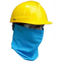 자이선 두건 고정밴드 하늘색 10EA KB555 0044