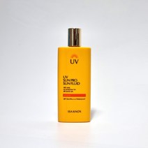 이자녹스 UV 선 프로 365 익스트림 선 플루이드 70ml, 단품