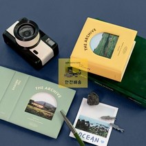 돌콩 포토_앨범_미니샷3_스퀘어_인스탁스_폴라로이드_아카이브_사진첩 04E5, 03 라벤더