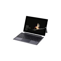 SurfacePro7/Pro6/Pro5/Pro4 키보드 터치패드 탑재 서페이스Pro7 키보드 케이스 경량 슬림형 무선 블루투스 키보드 자기 흡착 surface pro7 pro6 pro5 pro4 키보드 US 영어 배열