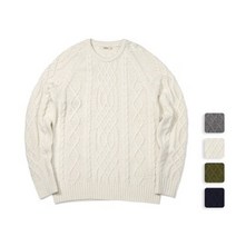 Unlimit - Crew Knit (U17DTNT48)/(707995)