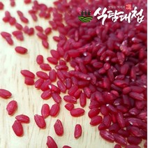 식탐대첩 22년 국내산 홍국쌀 1kg, 없음, 1개