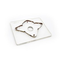 중량 수동 절단기 원단 그램 시편 나이프 종이 커팅, 나무 판자 아크릴 칼 금형