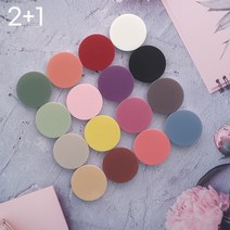 땡스마켓 핸드폰 그립 톡홀더 스마트톡 아이폰 갤럭시, S4_다크퍼플