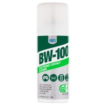 전기 접점부활제 BW-100 114g, 3개