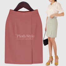 피오뜨 8152.러스티 스커트