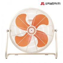 신지남전자 강력데스크팬 산업용 공업용 대형 24인치 SGN-024, 상세 참조