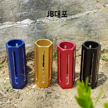 JB피싱 대포 /받침틀/민물용품/낚시용품/소좌/받침대/좌대, 레드